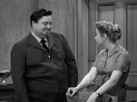 The Honeymooners Full Episodes 15