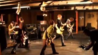 BELOVED (US)  Making of the video &quot;Death to Traitors&quot;