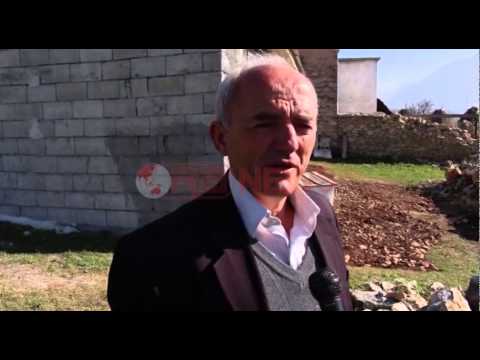 Has, familja Dina bëhet me shtëpi të re falë prefektit Gjici e komunës - Ora News- Lajm i fundit-