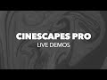 Video 2: Plugin Live Demos