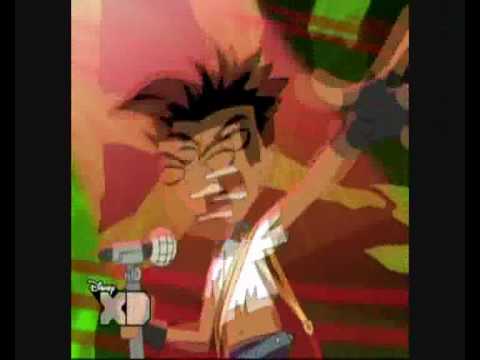 Phineas and Ferb ::: The Baljeatles!