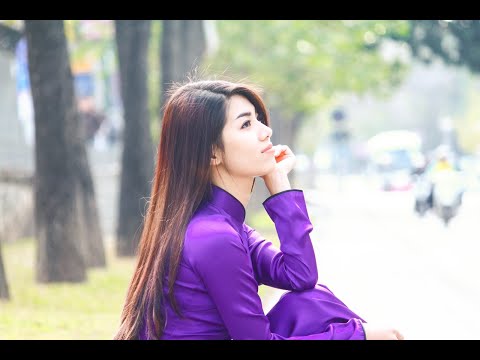 Anh hãy về thăm huế  - CS Hải Lý