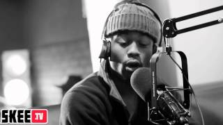 Freestyle: Casey Veggies