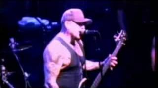 Biohazard - live in San Francisco - Tales from the hard side