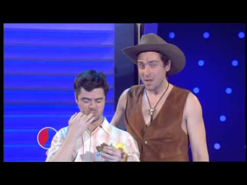 Garnier et Sentou [Inédit !!] Partir en vacances en coloc avec des inconnus - ONDAR