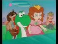 10 Rock TV / Super Mario World  - TV Show (High Quality)