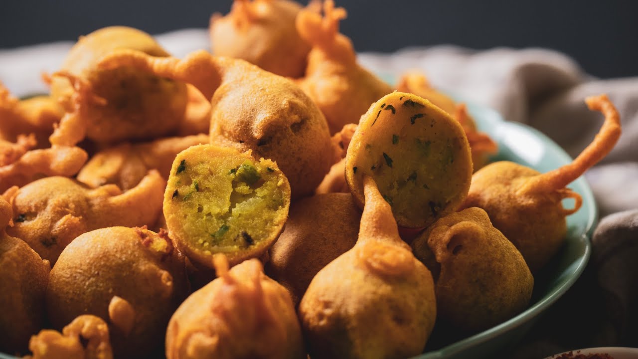 Thumbnail for Recipe Video