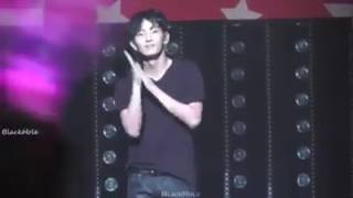 Download lagu Lee Joon gi dances to TT by Twice😍 mp3