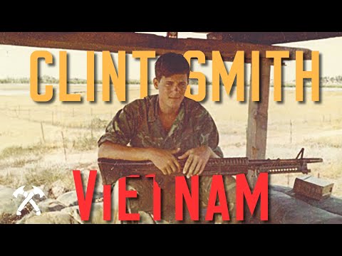 The Weight of War: Lessons from Vietnam with Clint Smith