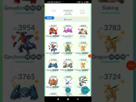 Level 50 Melmetal in Pokemon Go! India 🇮🇳🇮🇳🇮🇳🇮🇳🇮🇳!