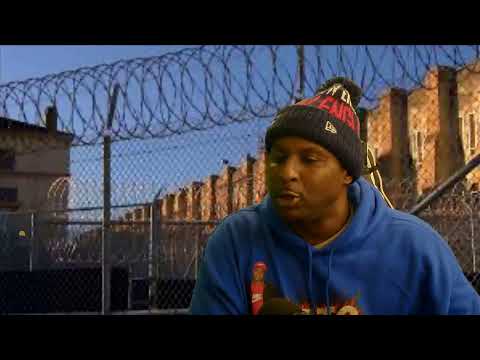 PRISON LIVE EPISODE CRAZY SHHHH EVER KRAFT GLOVES OFF WHO MAKING LUV