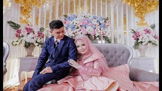 Download lagu YA HABIBAL QOLBI WEDDING CLIP CINEMATIC ~ Mayumi Wedding mp3