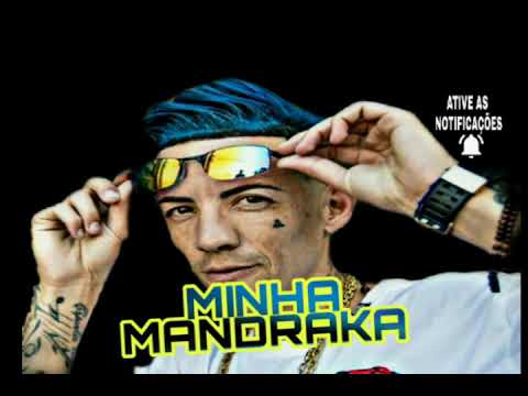 MC Brankin - Minha Mandraka ( DJ Loirim ) Lançamento 2020