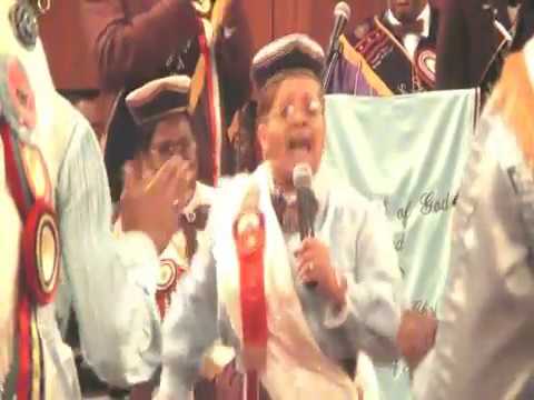 A Brighter Day Ahead 1st Day 07