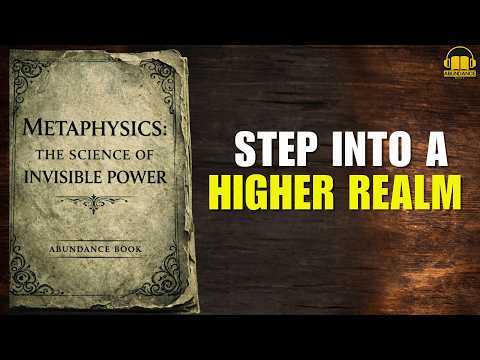 Metaphysics: The Science of Invisible Power