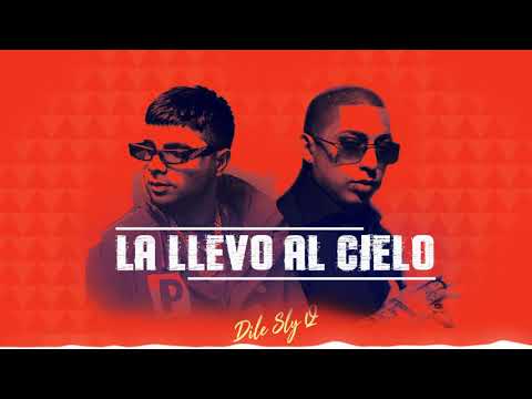 Chencho Corleone  - La Llevo Al Cielo (Cover Beat) No Oficial