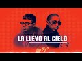 Chencho Corleone  - La Llevo Al Cielo (Cover Beat) No Oficial