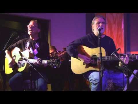 Robbin Thompson Band Unplugged - 