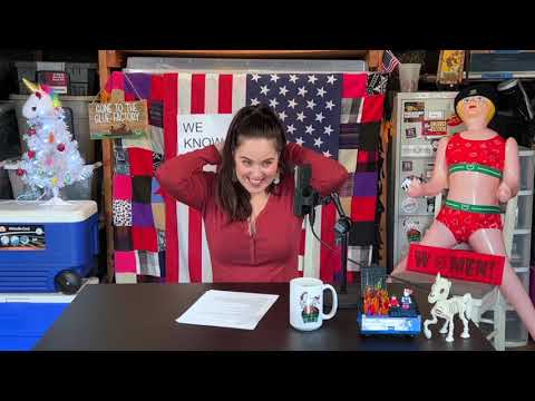 Dumpster Fire 77 Clip - No, no, no, no, no, no, no, no, NO!