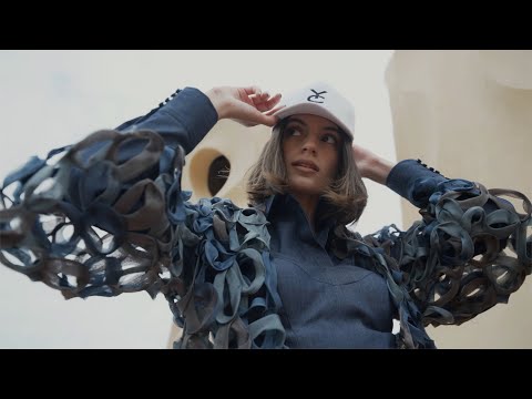 Y_Como Fall/Winter 2021 by Yolancris | 080 Barcelona Fashion Week | VRAI Magazine