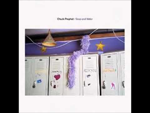 Happy Ending-Chuck Prophet