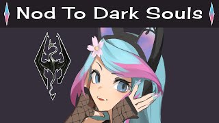 Mimic Chest (Wolf Girl)