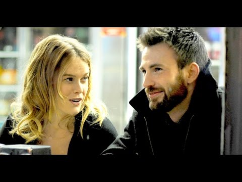 Before We Go | Official Movie Trailer