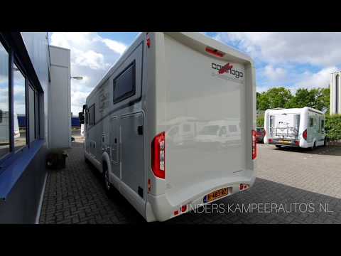 Carthago C-Compactline I 143 LE  |  2020  |  In depth Test, Review & Walkaround