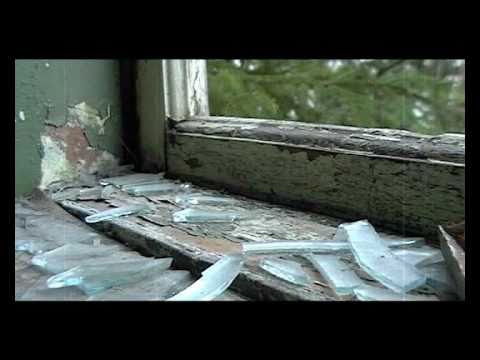 Det som en gång var