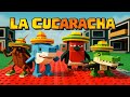 STEAL A BRAINROT SONG La Cucaracha Official Cover Version