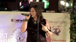 ANDREA HELMS &quot;YOU ARE SO BEAUTIFUL&quot; || ROUND THE CLOCK TV (PHN)