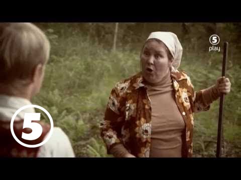 Jarmos släkting sköt John F. Kennedy