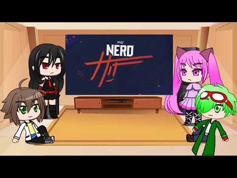 Akame Ga Kill reagindo ao Rap do Scorpion e Sub-zero