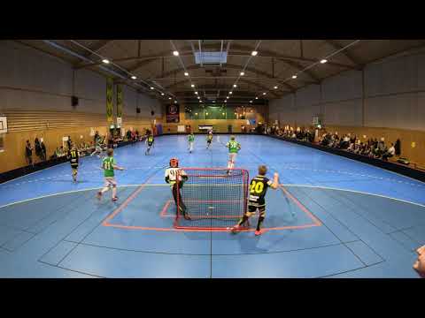 Gothia Cup 2019 Örkelljunga IF vs Lindome IBK Period 1.3