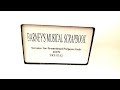 Barney S Musical Scrapbook Screener Version