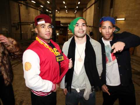 What Is He On - D-Rydah ft Flirta D & Scorcher (Produced by JayB)