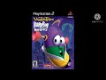 All Larry Boy Voice Lines Larry Boy And The Bad Apple
