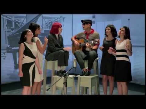 Pura Bossa Nova - Sérgio Britto