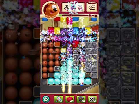 Toon blast level 2256 (no boosters)😜