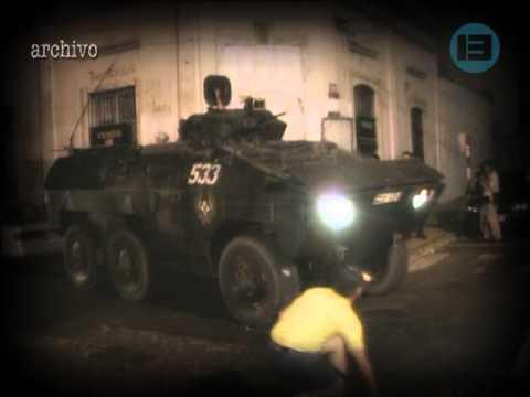 «Aquel marzo paraguayo» Por mano propia