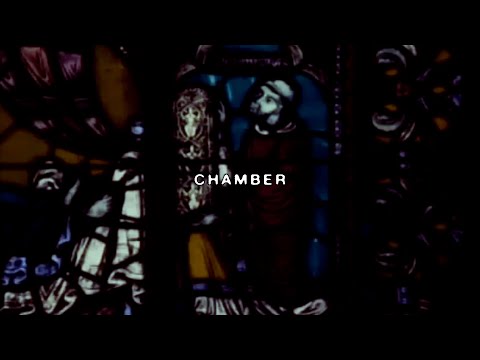 MIKEY THE MAGICIAN X $UICIDEBOY$ - CHAMBER [Lyric Video]