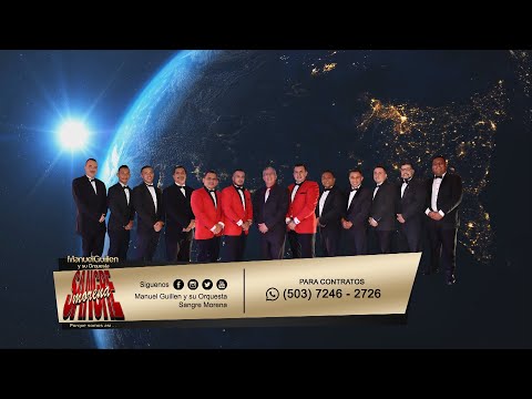 ORQUESTA SANGRE MORENA - Mix Cha Cha Cha AUDIOHQ Copyright 2004