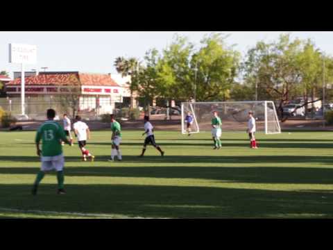 Full Match | Vegas Limon vs. LVSA 98 Red