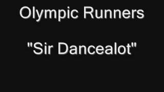 Olympic Runners - Sir Dancealot 12