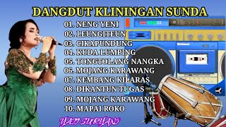 Download lagu 🔴 PONGDUT KLININGAN SUNDA ALBUM LAWAS mp3