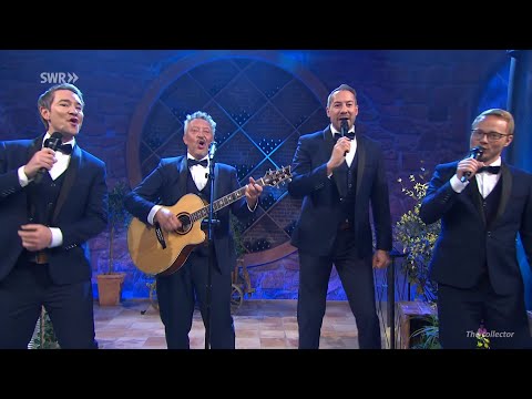 Stimmen der Berge - Waterkant-Medley - | Schlager-Spass mit Andy Borg, 17.01.2026