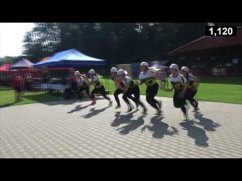 ž02 SDH Jeřmanice ženy - PKL KOŠŤÁLOV 2021 1.pokus