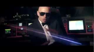 Rihanna feat Pitbull-  Diamonds(remix 2013)