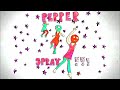 Hamell on Trial -- Pepper Spray (Official Video)