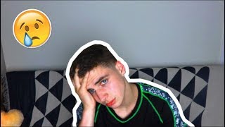 why I'm no longer badzach... :( | Zach Clayton